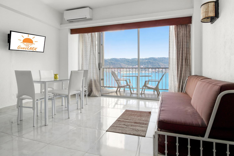 Others 3, Suites Torres Gemelas VIP, Acapulco de Juárez