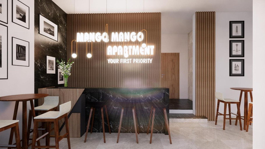 Food & Drinks 5, Mango Mango Hotel & Apartment, Da Nang