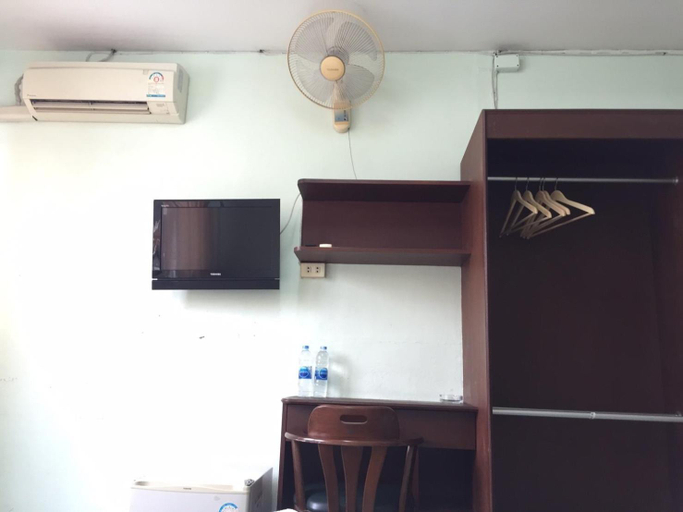 Others 5, Nat 2 Guest House, Phra Nakhon
