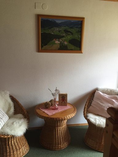 Others 2, Haus Sperleiten, Hallein