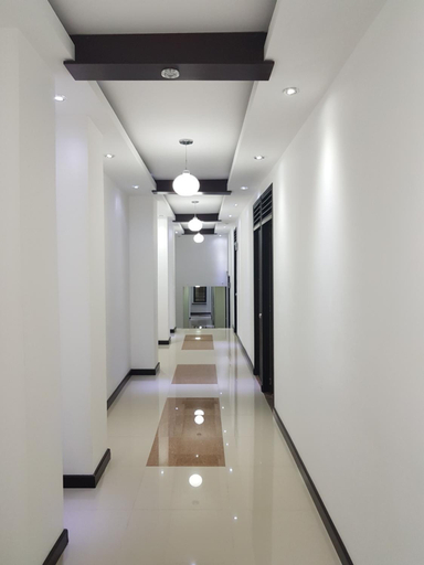 Others 4, Hotel Orion, Manizales