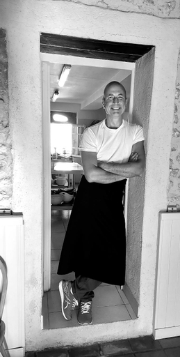 Food & Drinks 4, Les Cedres, Dordogne