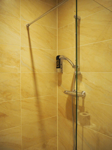 Others 5, Aston city Hotel, Amsterdam