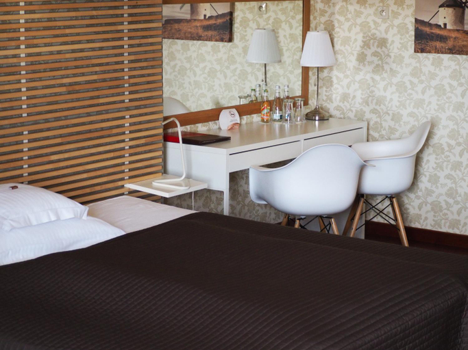 Bedroom 3, Hotel Spichlerz Lubawa, Iława
