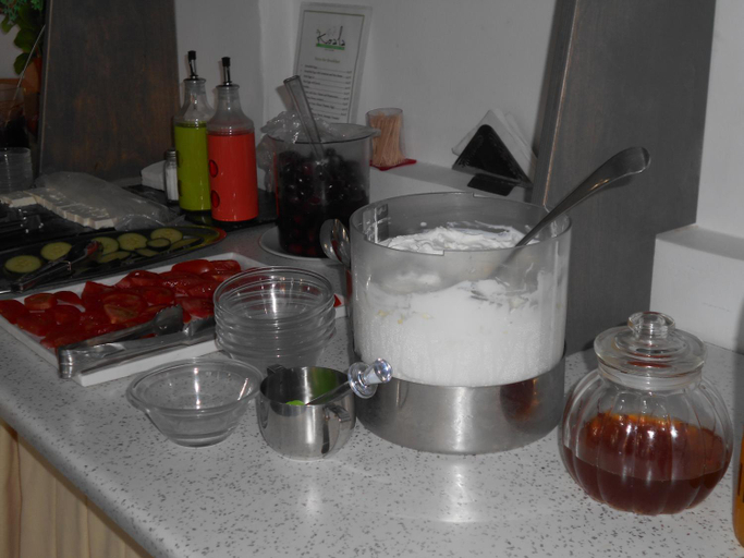 Food & Drinks 3, Hotel Koala, South Aegean