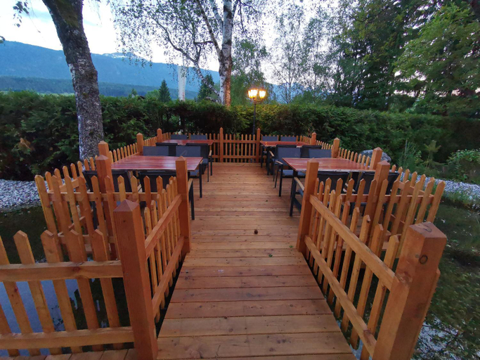 Others 4, Hotel Karntnerhof & Suiten 3-Stern Superior, Hermagor