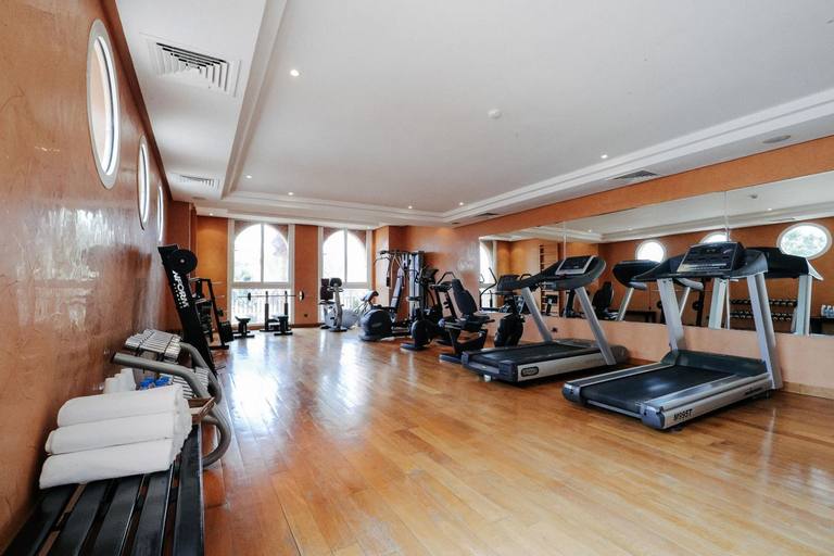 Others 5, Tikida Golf Palace, Agadir-Ida ou Tanane