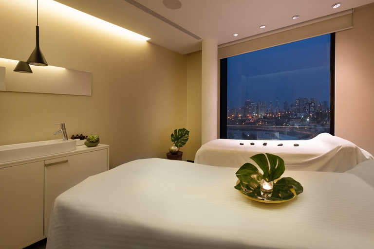 Bedroom 3, Vert Lagoon Netanya