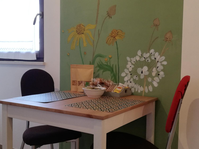 Others 3, B&B Interno SG - Monolocale, L'Aquila