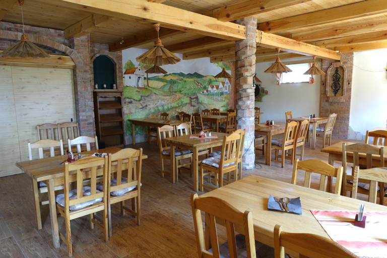 Food & Drinks 2, Penzion u Tomcalu, Břeclav