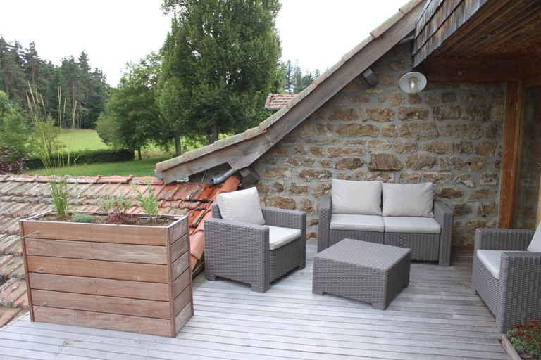Others 3, Une suite a la campagne, Haute-Loire