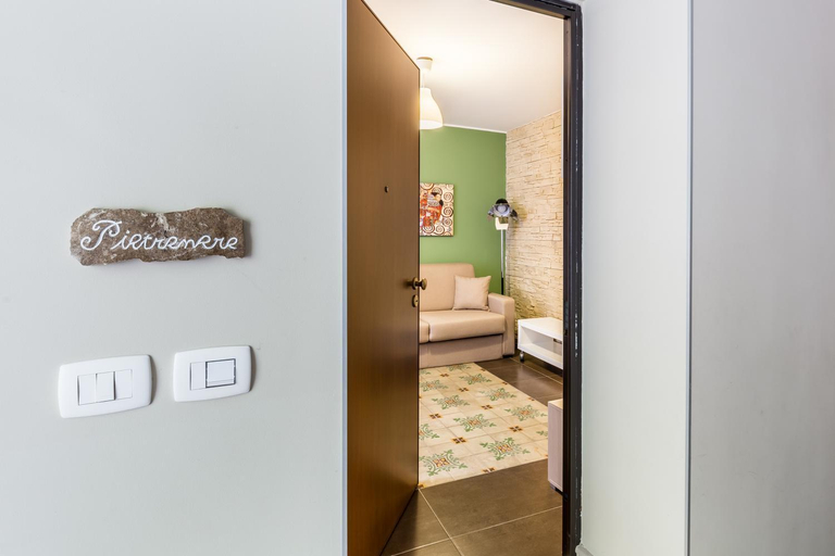 Others 2, Modica for Family - Rooms and Apartments, Ragusa