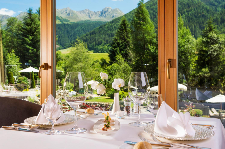 Food & Drinks 5, Chalet SALENA luxury lodge, Bolzano