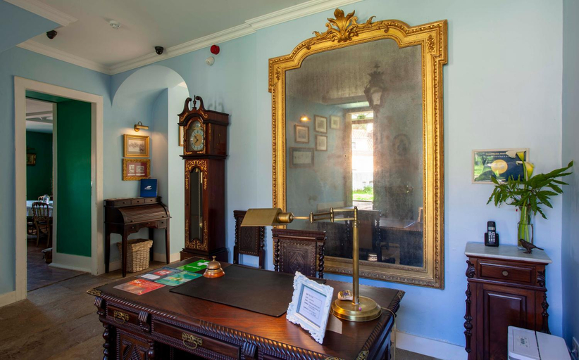 Public Area 3, Palácio de Sintra Boutique House, Sintra