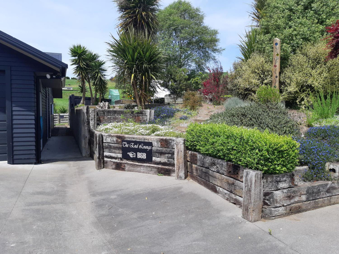 Others 5, The End Lounge B&B, Otorohanga