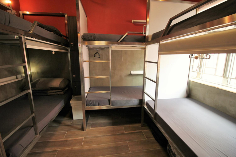 Bedroom 14