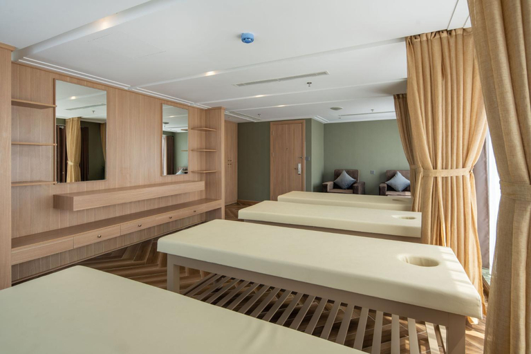 Bedroom 2, ADELA BOUTIQUE HOTEL, Da Nang