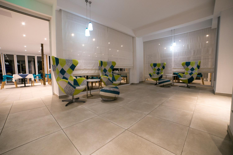 Public Area 2, Marica's Boutique Hotel