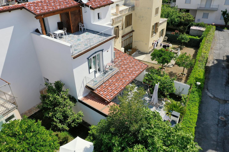 Exterior & Views, Praja Vecchia, Cosenza