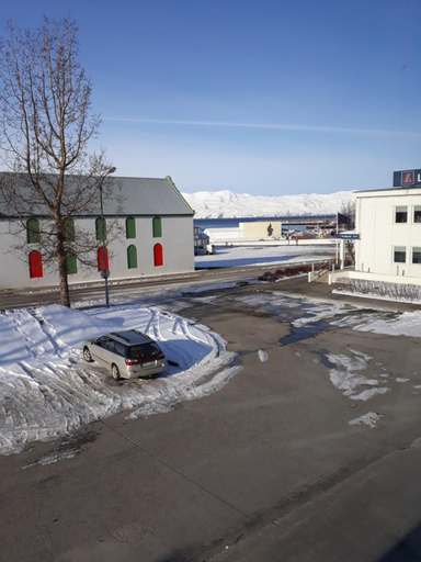 Others 4, Post-Plaza Guesthouse, Húsavík