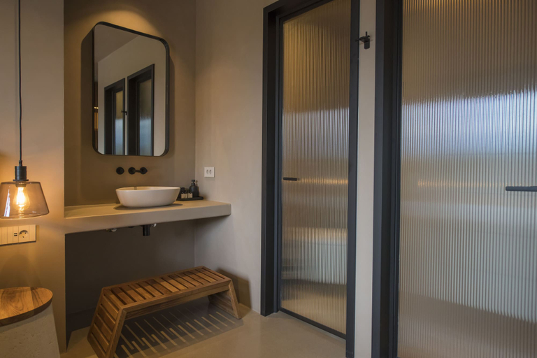 Bathroom 5, Roome, Fethiye
