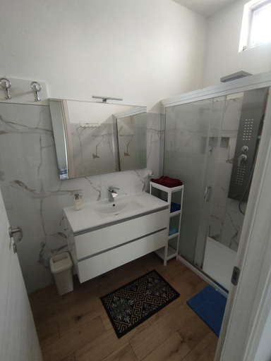 Others 5, CASA BILO, Ancona