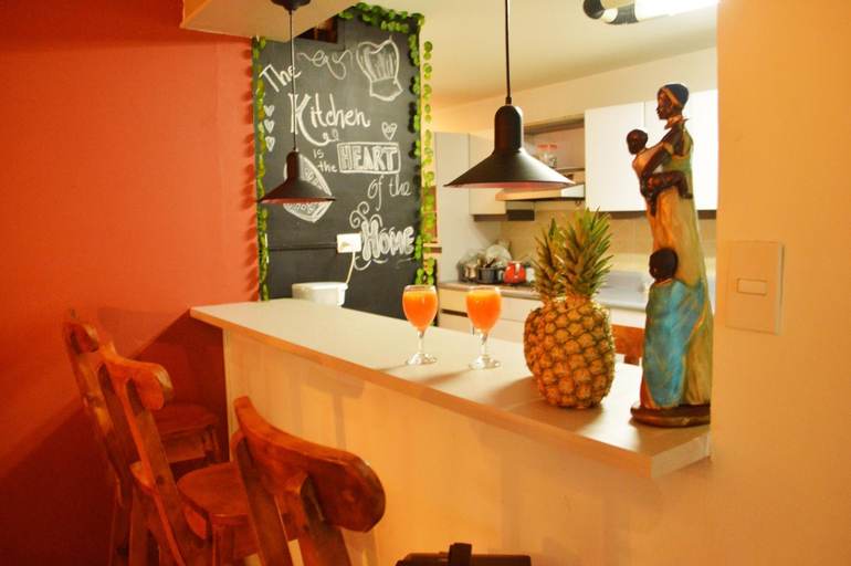Others 2, Africa house-Casa Hotel Laureles-La70, Medellín