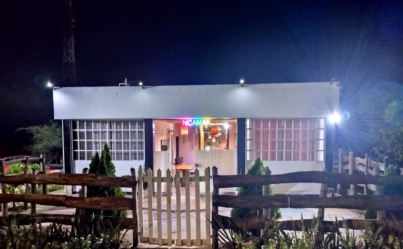 Exterior & Views 2, Flamencamarones Hotel Familiar, Riohacha