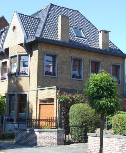 Others 3, Room Feliz, Oost-Vlaanderen