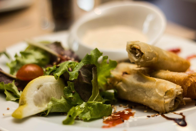 Food & Drinks 5, Esatitude Hotel, Alpes-Maritimes