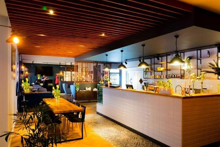 Food & Drinks 3, Restauracja Balton, Grajewo