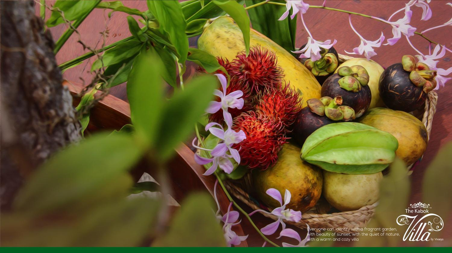 Food & Drinks 3, The Kabok Villa by Vivanya, Ambalangoda