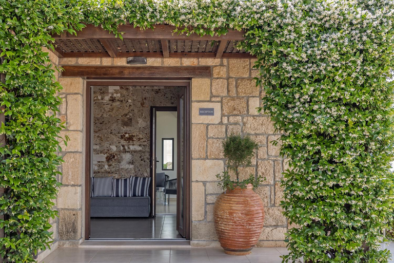 Others 5, Tramonto Suites, Ionian Islands