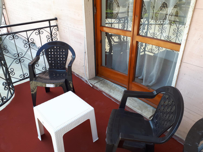 Others 2, Villa Ada B&B, Salerno