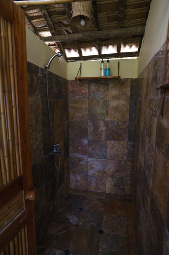 Bathroom 4, Puluong Valley Home, Bá Thước