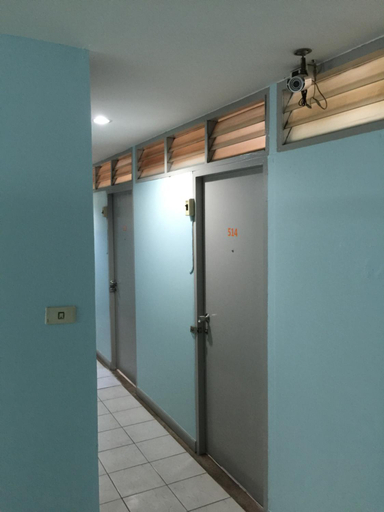 Others 4, Nat 2 Guest House, Phra Nakhon