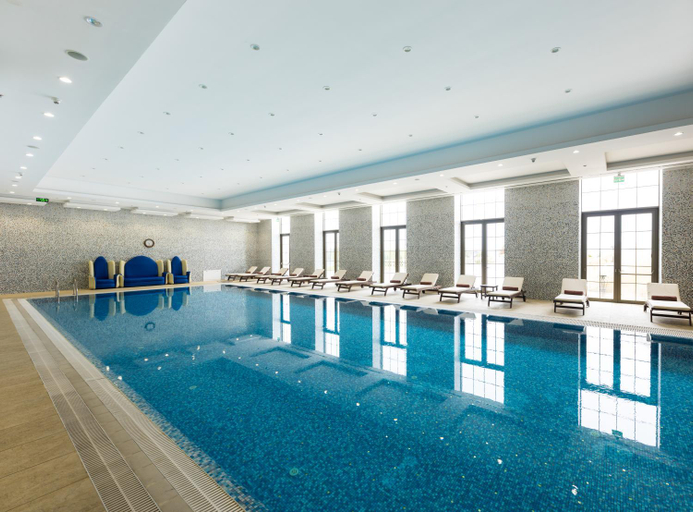 Sport & Beauty 2, Quba Palace Hotel, Quba