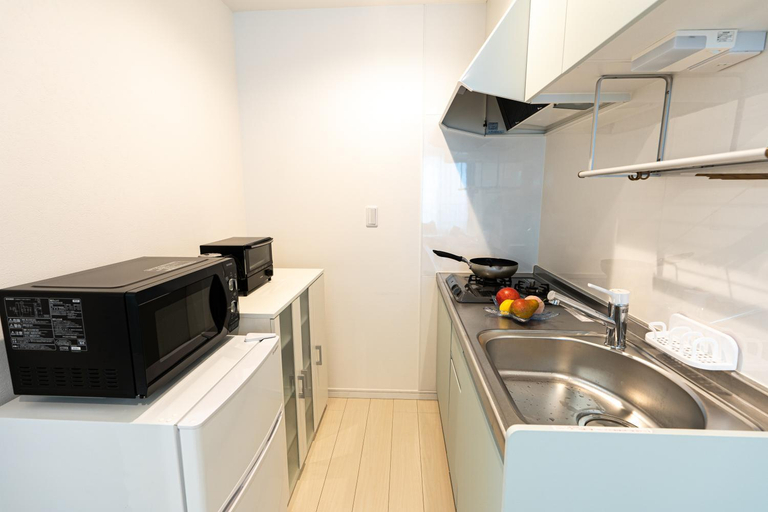 Kitchen 5, Ecot Kugai 1, Miyakojima