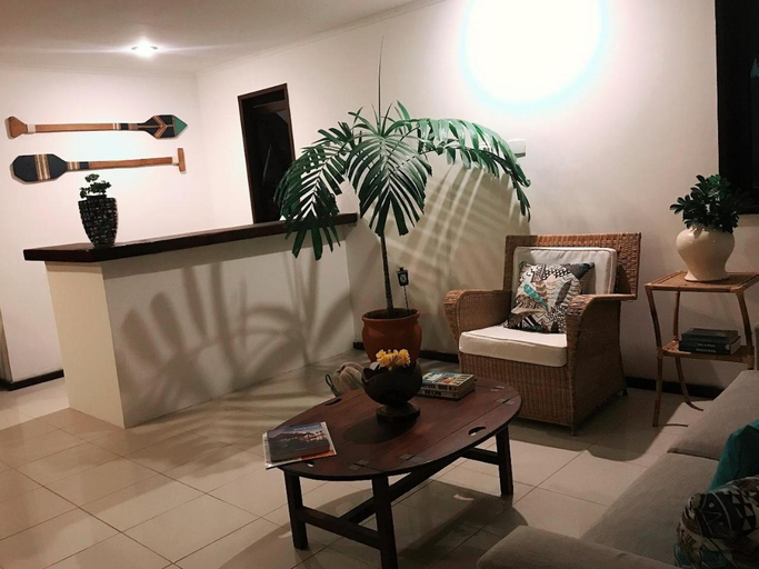 Public Area, Pousada Oceano, Ipojuca