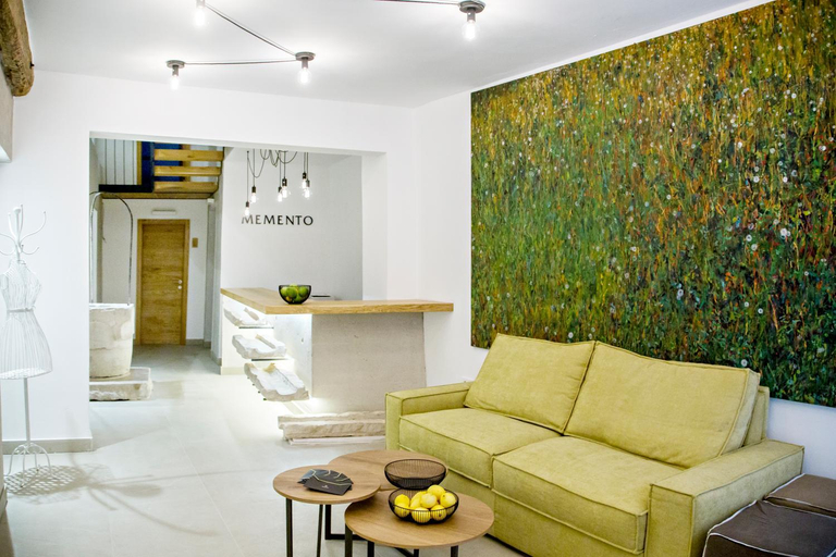 Public Area 2, MEMENTO B&B Piran, Piran