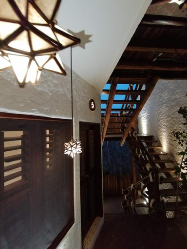 Others 4, Casa Mech, Lázaro Cárdenas