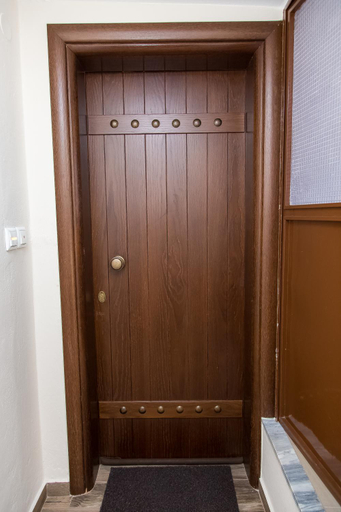 Others 5, Tasos House, Thessaly