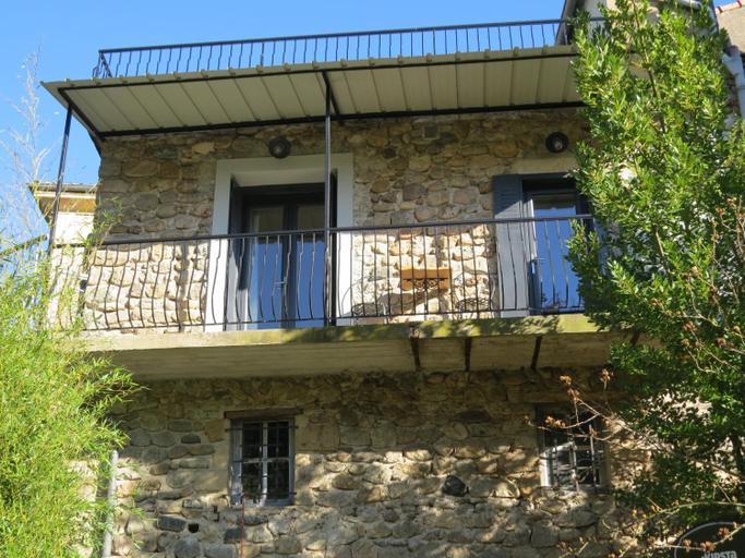 Others 4, Chez Cecile et Mickael, Ardèche
