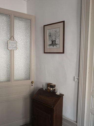 Bathroom 3, Une affaire de famille, Pas-de-Calais