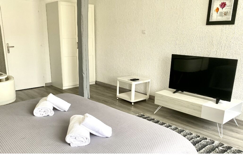 Bedroom 6