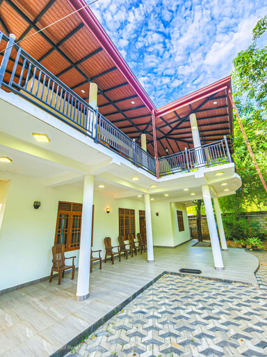 Others 3, Green Village Safari Resort, Embilipitiya