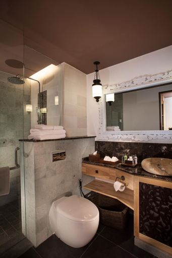 Bathroom 3