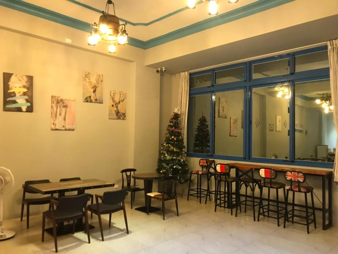 Food & Drinks 4, Memories Homestay, Hualien