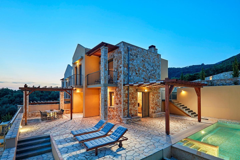 Sport & Beauty 2, Sivota Apartments, Epirus