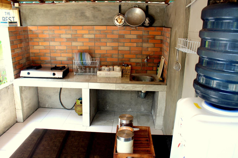 Others 2, Yasa Backpackers house, Gianyar